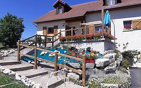 Appartement du Pré Nouveau